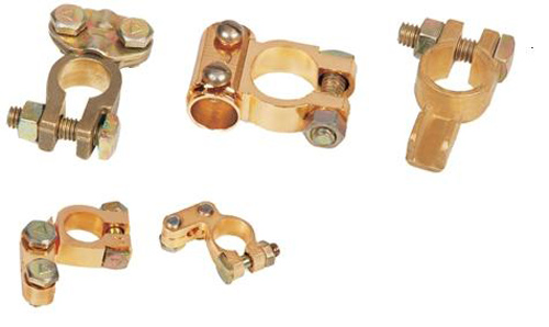 Sarmariya Brass Auto Parts